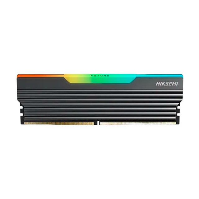 MEMORIA RAM HIKSEMI 32GB DDR4 3200MHZ FUTURE RGB