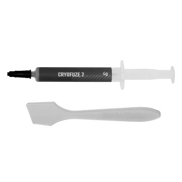 GRASA DISIPADORA PASTA TÉRMICA COOLER MASTER CRYOFUZE 7