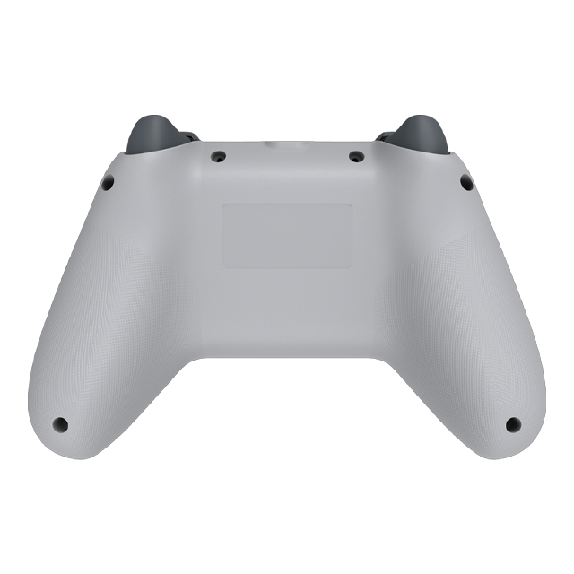 Gamepad Joystick Fantech Shooter III WGP13S Super Maxfit Grey Wireless Anti Drift USB PC/Switch/Android