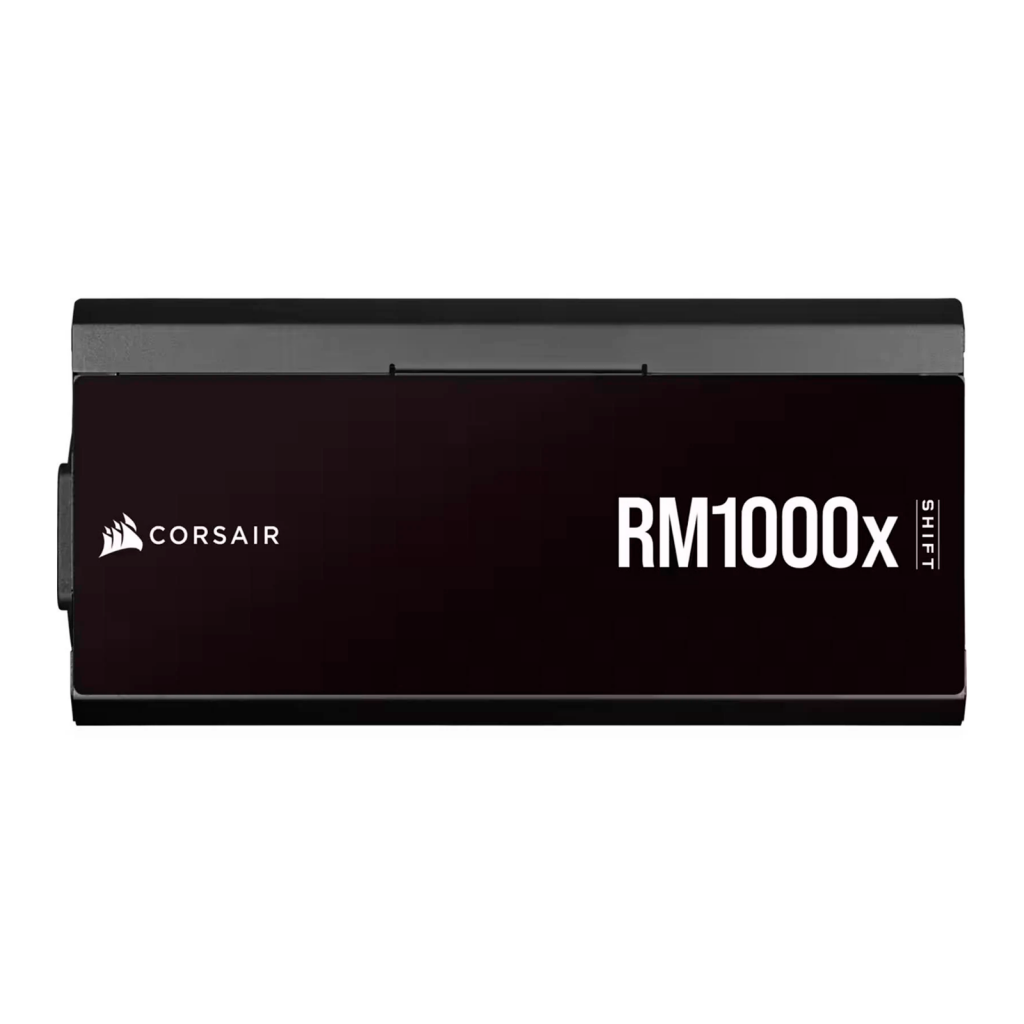 Fuente Corsair RM1000x 1000W SHIFT 80 Plus Gold Full Modular ATX 3.1