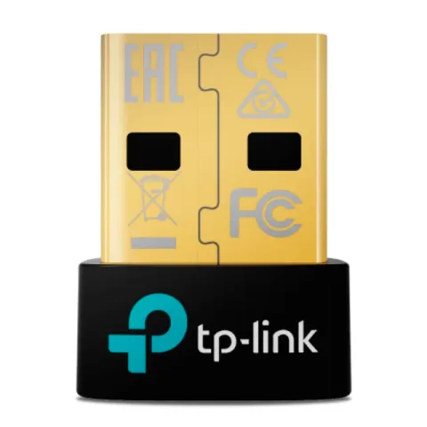 Adaptador USB Bluetooth 6.0 TP-Link UB600 Nano