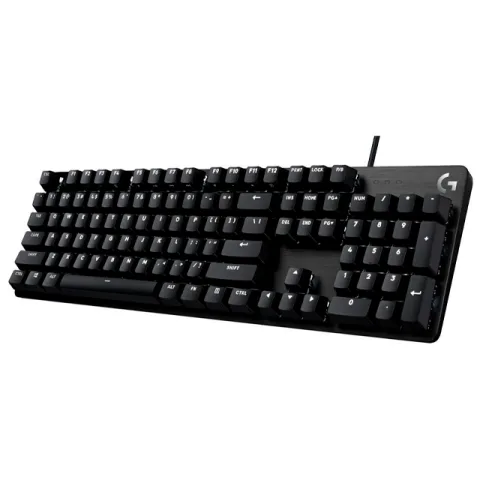 Teclado Logitech G413 SE Mecánico