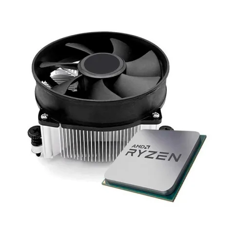39445 CPU AMD RYZEN 5 3400G AM4 3.7GHZ 65W TRAY + COOLER PERFORMANCE
