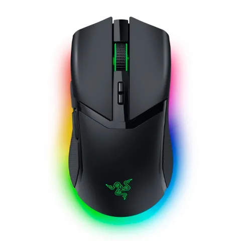 Mouse Razer Cobra Pro Lightweight Wireless w/Razer Chroma RGB (4118)