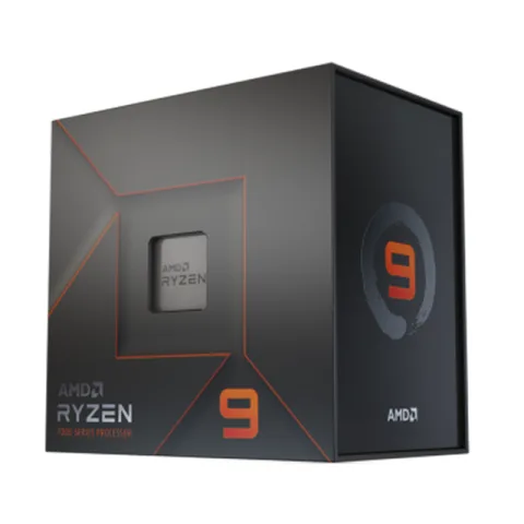 Procesador AMD Ryzen 9 7900 3.70GHz AM5 DDR5 SIN COOLER