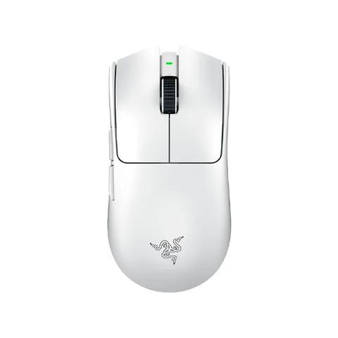 Mouse Razer Viper V3 Pro Wireless Esports White Edition