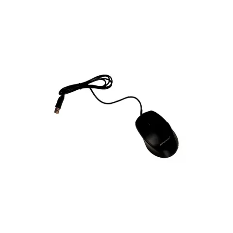 Mouse Performance M408 Black USB