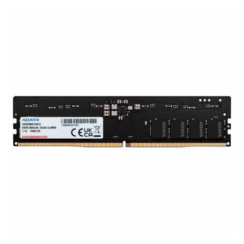 Memoria RAM ADATA 16GB DDR5 5600Mhz