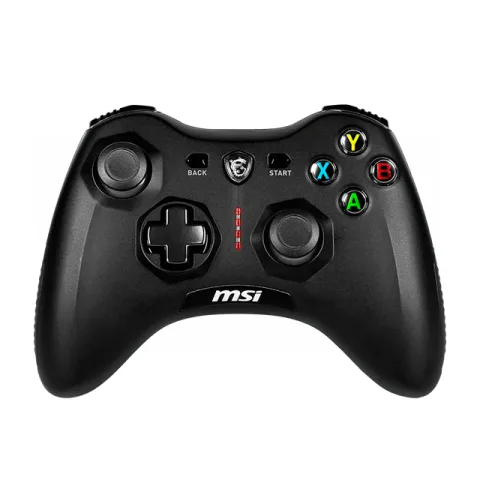 Gamepad Joystick MSI FORCE GC30 V2 Black Wireless PC/Android