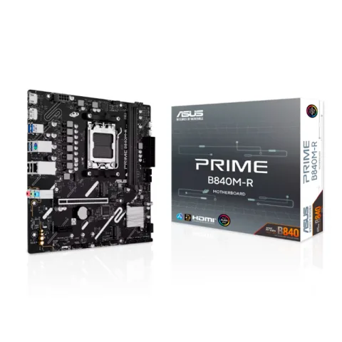 Mother ASUS PRIME B840M-R AM5
