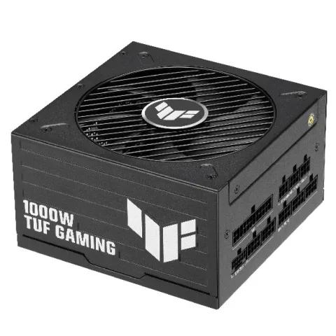 Fuente ASUS TUF Gaming 1000W 80 Plus Platinum Full Modular ATX 3.1 PCIe 5.1