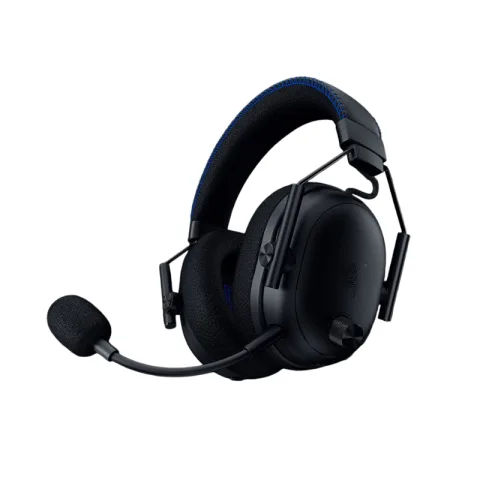 Auriculares Razer BlackShark V3  Black Wireless BT PlayStation PC