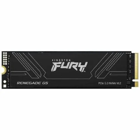 Disco SSD M2 Kingston 2Tb Fury Renegade G5 14700Mb/s Gen5 x4 NVME